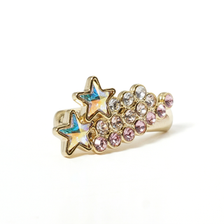 Manaka Inaba x Liquem / Kirapika Star Ear Cuff [Delivery: Around early September 2026]