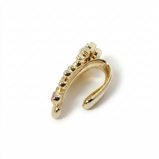 Manaka Inaba x Liquem / Kirapika Star Ear Cuff [Delivery: Around early September 2026]