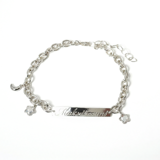 稻葉愛咲 × Liquem / 夢幻閃耀月亮手鍊L [預計到貨時間：2026年9月上旬]