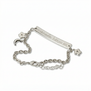 稻葉愛咲 × Liquem / 夢幻閃耀月亮手鍊L [預計到貨時間：2026年9月上旬]