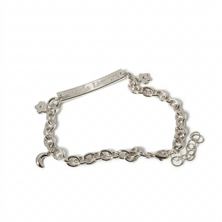 稻葉愛咲 × Liquem / 夢幻閃耀月亮手鍊L [預計到貨時間：2026年9月上旬]