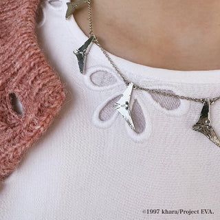 MASS PRODUCTION MODEL Necklace [Delivery: Mid-June 2026]