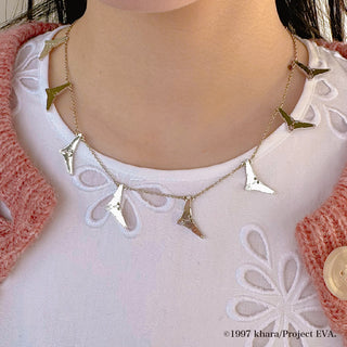 MASS PRODUCTION MODEL Necklace [Delivery: Mid-June 2026]