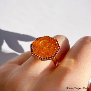 ATFIELD Ring [Delivery: Mid-June 2026]