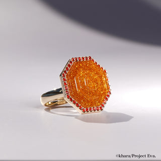 ATFIELD Ring [Delivery: Mid-June 2026]