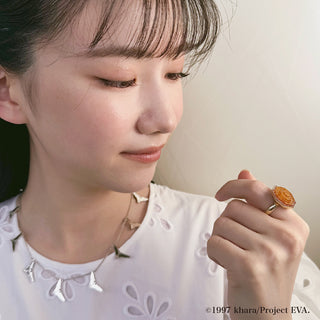 ATFIELD Ring [Delivery: Mid-June 2026]