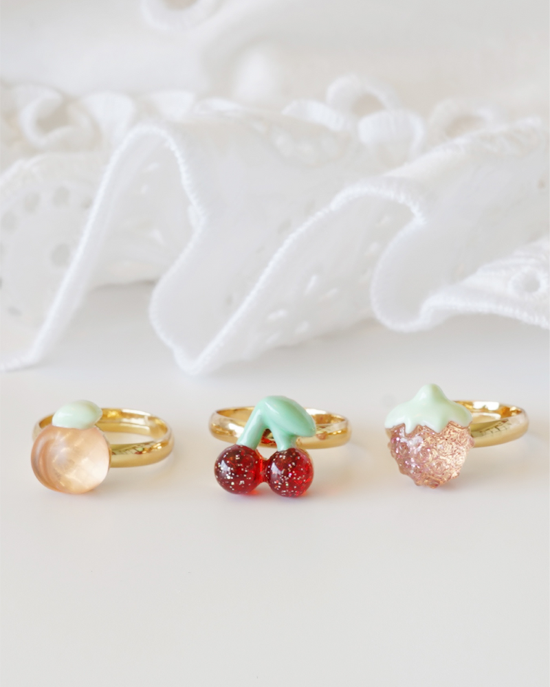 Girly meets fruitsのアイテム画像