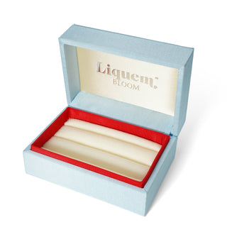 Bloom Ring Collector's Box (RD/BL) [Delivery: Early August 2026 ~]