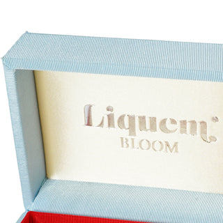 Bloom Ring Collector's Box (RD/BL) [Delivery: Early August 2026 ~]