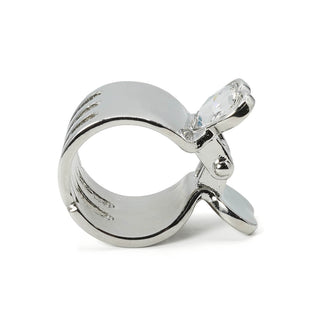 Hair Clip Ring