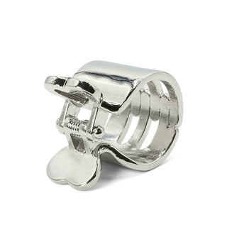 Hair Clip Ring