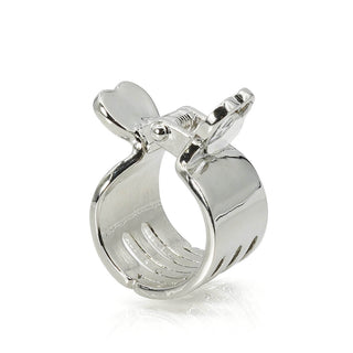 Hair Clip Ring