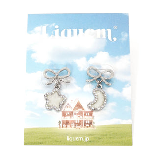 Grownight Earrings