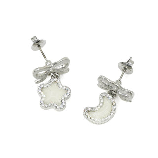Grownight Earrings