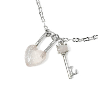 Secret Key Bracelet (PK)