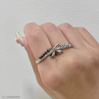 "Futari wa Pretty Cure" Ring [Delivery: Early March 2026]