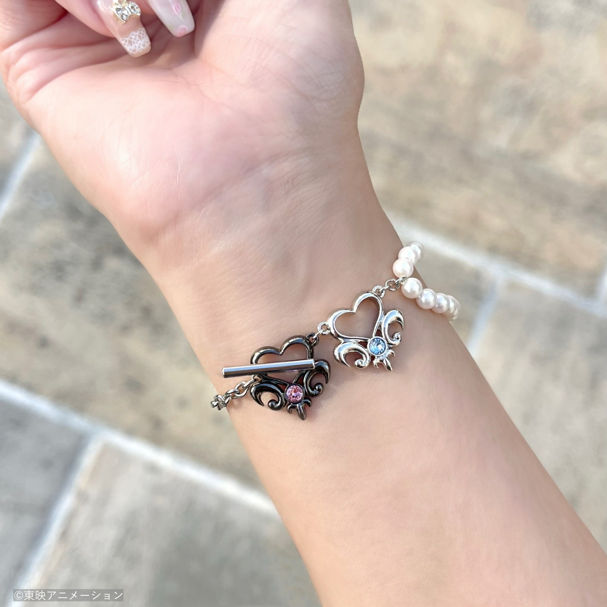 ゆうこ　おまとめ　ブレスレット Fy4wGm9MhjNc.jpg?width=768