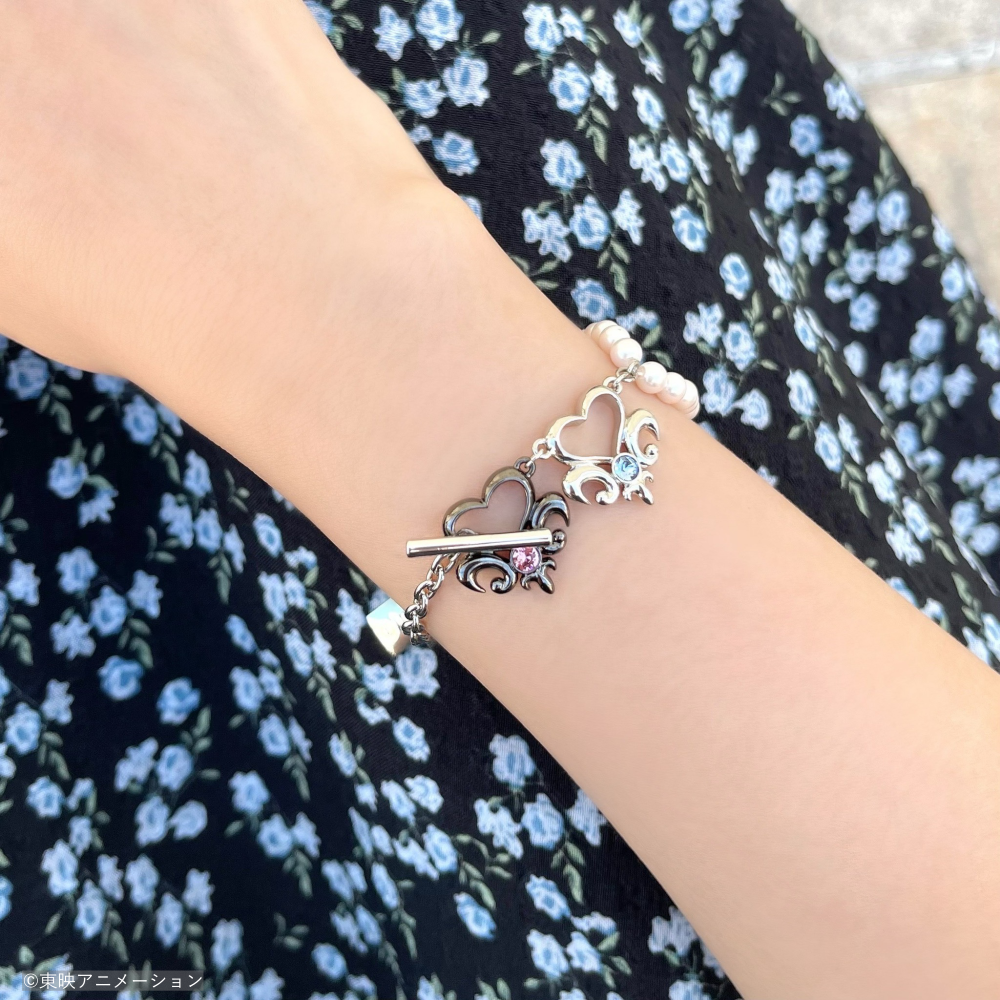 ゆうこ　おまとめ　ブレスレット Fy4wGm9MhjNc.jpg?width=768