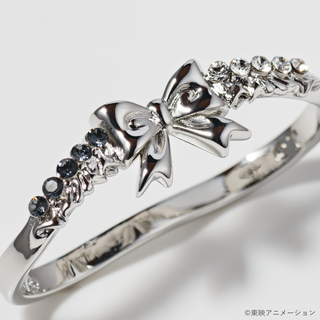 "Futari wa Pretty Cure" Ring [Delivery: Early March 2026]