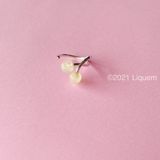 Liquem / Cherry Ring (Honeydew)