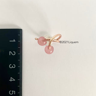 Liquem / Cherry Ring (Sakura Syrup)