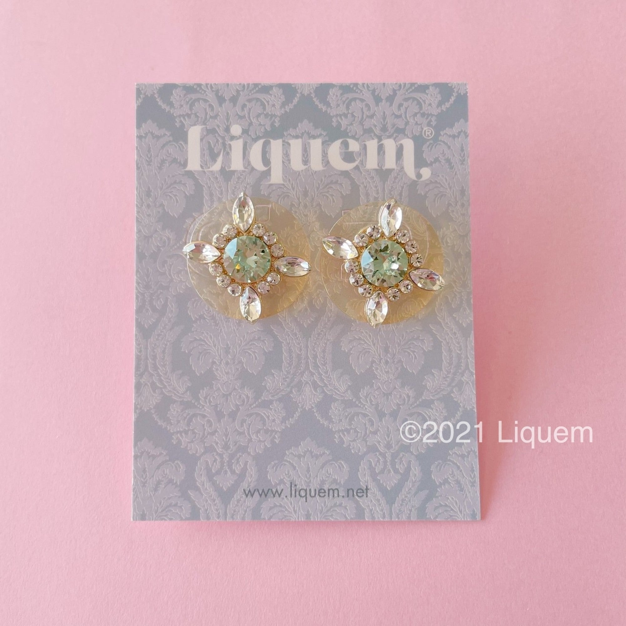 アーカイブ商品 – – Liquem