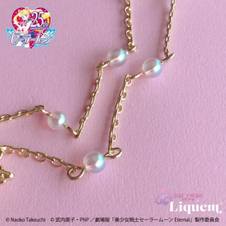 Sailor Moon store x Liquem / クライシス・ムーン・コンパクト　ラリエットチョーカー