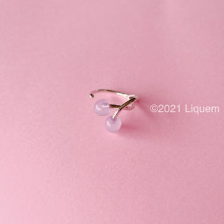 Liquem / Cherry Ring (Grape)