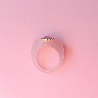 Liquem / Bavarois Ring (PK)