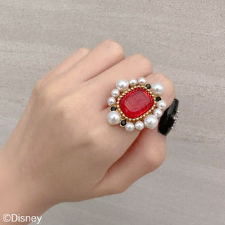 [Minnie] Intaglio ring