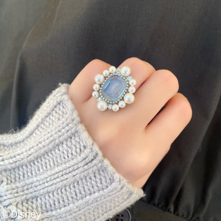 [Cinderella] Intaglio ring