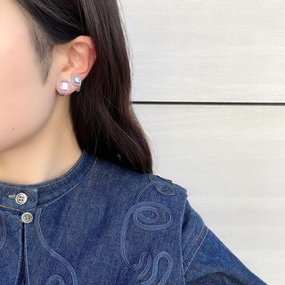 Toy Jewel Mini One Earrings (PK)