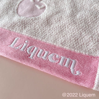 Liquem / hand towel