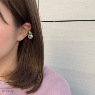 [Pascal] Mini one clip on earrings