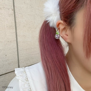 [Pascal] Mini one clip on earrings