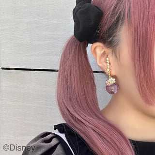 [Rapunzel] Cherry earrings