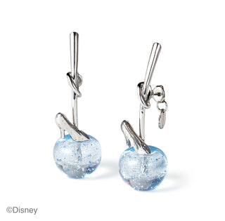 [Cinderella] Cherry earrings